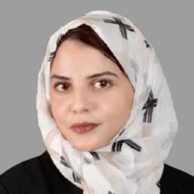 Ghada Zamzmi